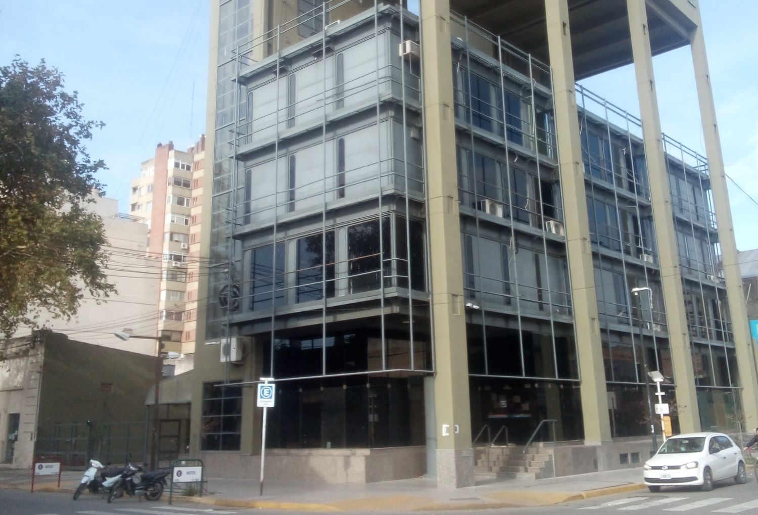 La CEVT advierte cuáles son los verdaderos canales de comunicación que utilizan desde la entidad. Ilustrativa.