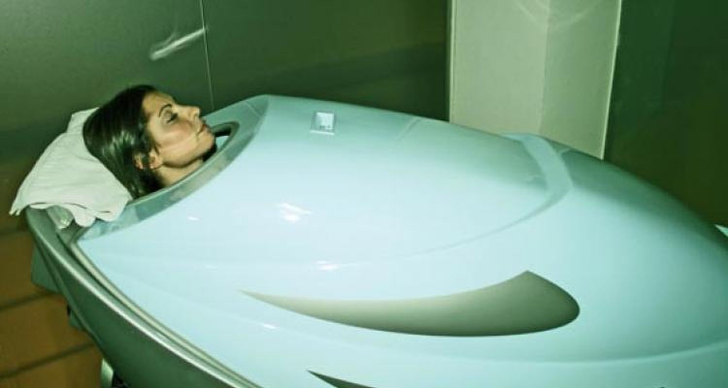 La hidratación  es fundamental  para hacer ozonoterapia