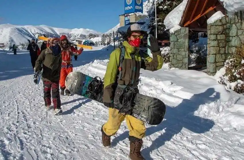 Turismo: «La temporada de invierno fue muy positiva», destacaron desde el sector