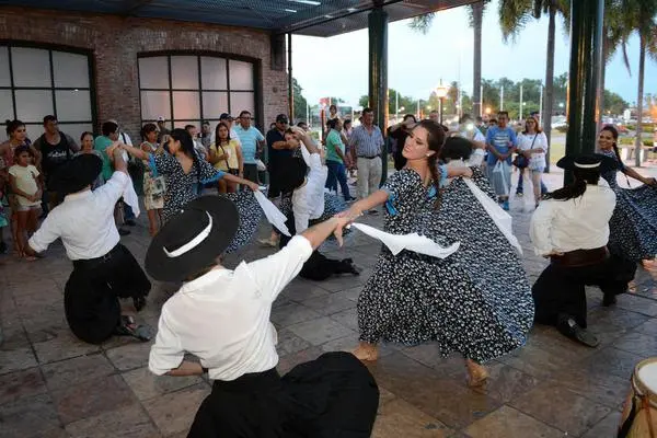 Conciertos, shows de danza y cine en la agenda cultural de Tigre