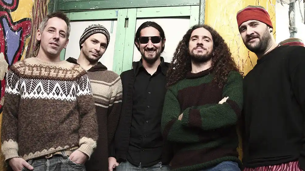 «Es una época para un disco rockero»