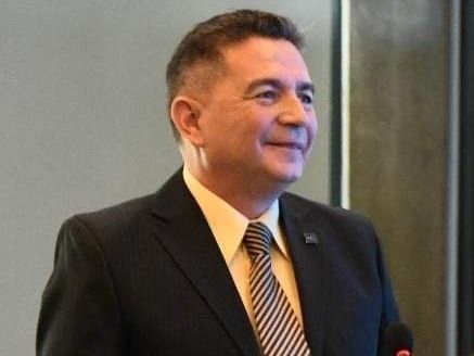 Nelson Carrizo