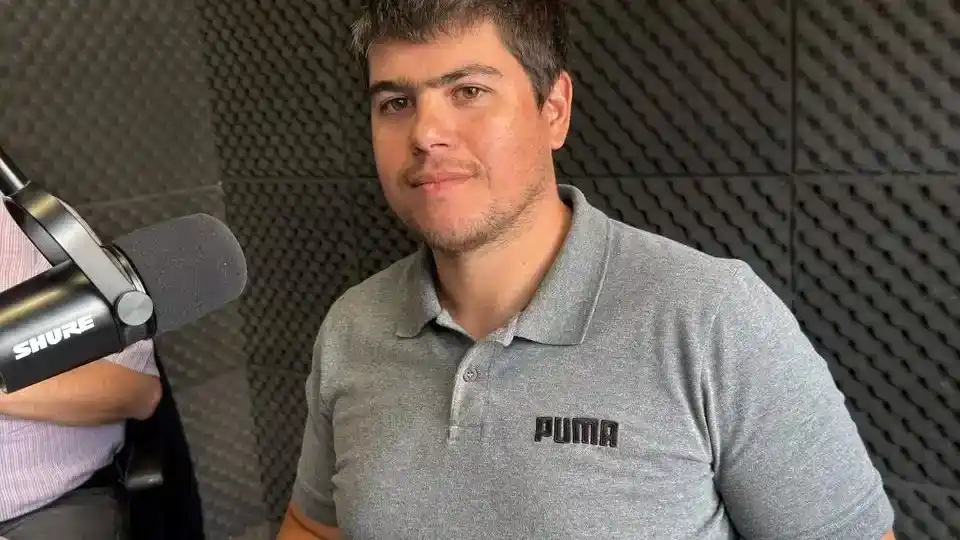 Ignacio Fernández Zambón