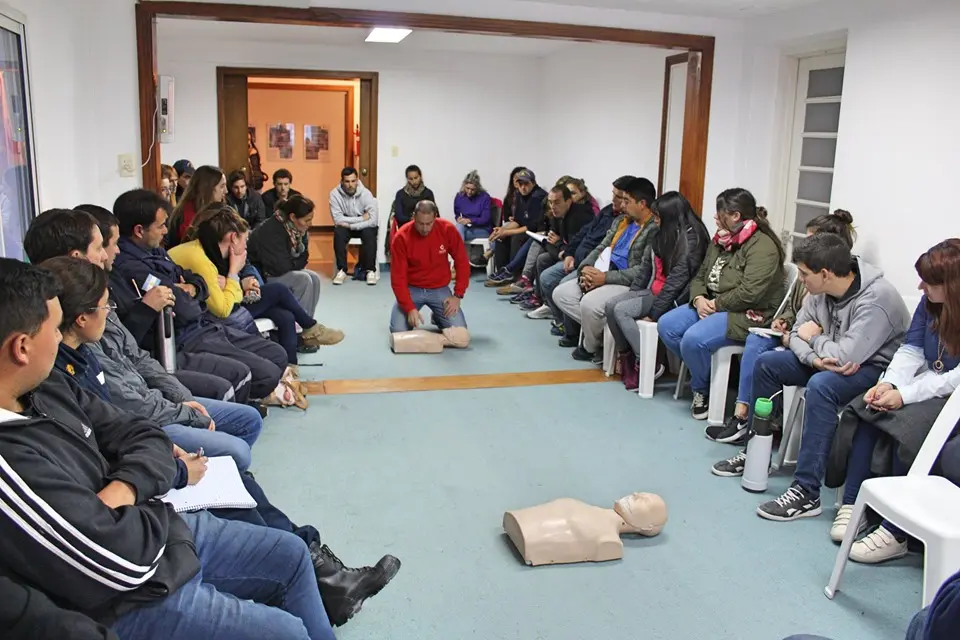 Formación Básica