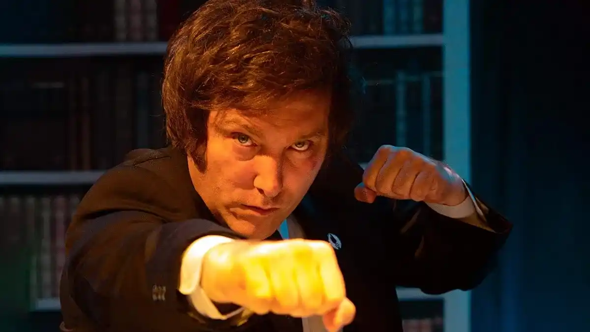 Javier Milei sigue en la polémica porque defendió la venta de órganos: "Es un mercado más"