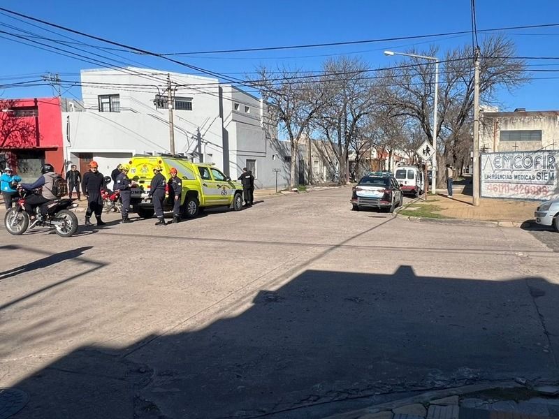 accidentes venado - 1