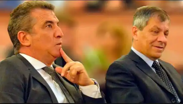 Urribarri y Báez pidieron el sobreseimiento en una causa