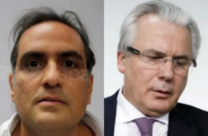 “CHOQUE DE TRIBUNALES”: lo que dice la última decisión de Cabo Verde sobre Alex Saab