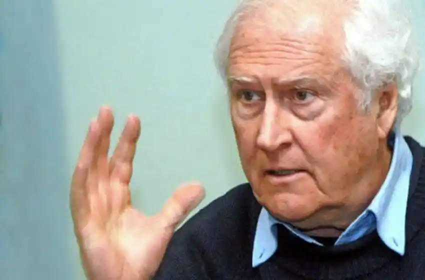 Solanas: «El escrutinio provisorio fue de un desprestigio internacional» 