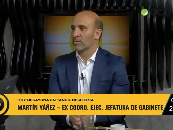 Las gestiones por la obra de consultorios externos