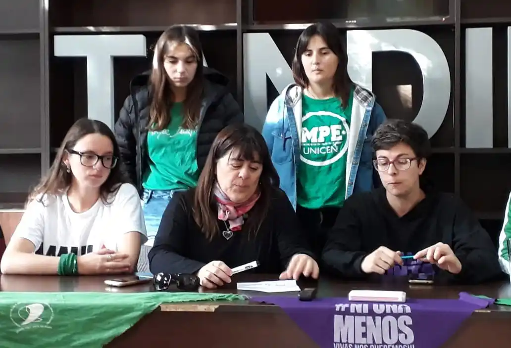 Marcharán contra la asfixia económica, la violencia machista y el fin del genocidio trans