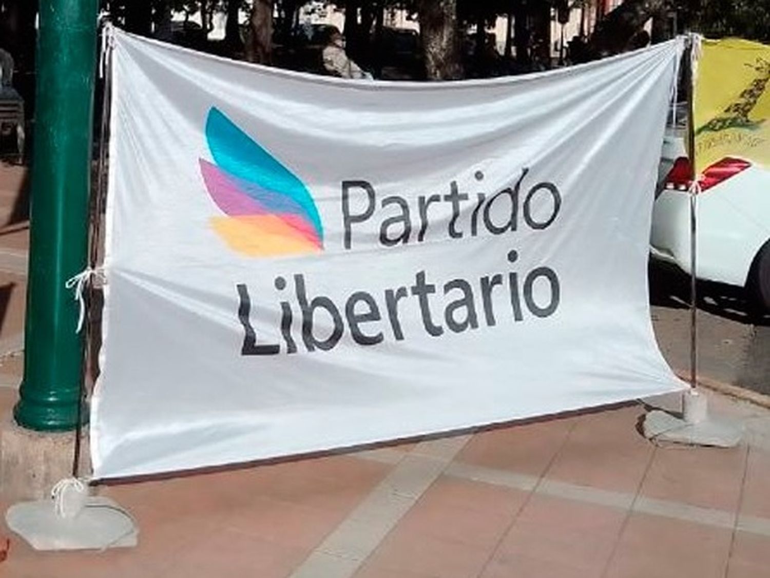 Cumbre de libertarios: convocatoria provincial para consolidarse como alternativa política