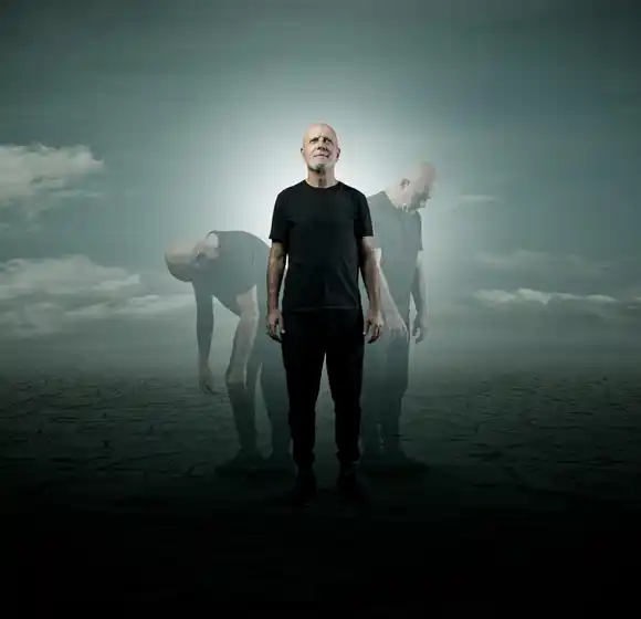 Gustavo Cordera llega a Mar del Plata con su tour "Bienvenida la Despedida"