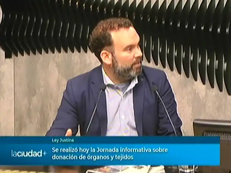 Autoridades del Cucaiba realizaron una jornada informativa | La Ciudad