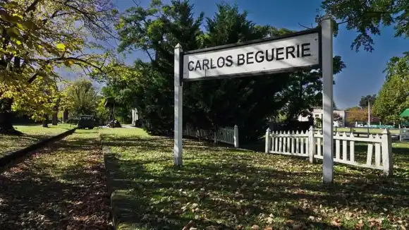 Carlos Beguerie cumple 113 años y se prepara para celebrarlo con arte, historia y sabores del campo