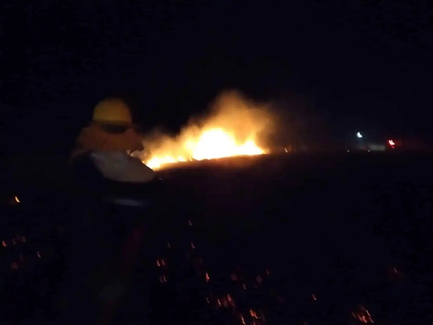 Sin solución para el flagelo permanente del humo del volcadero