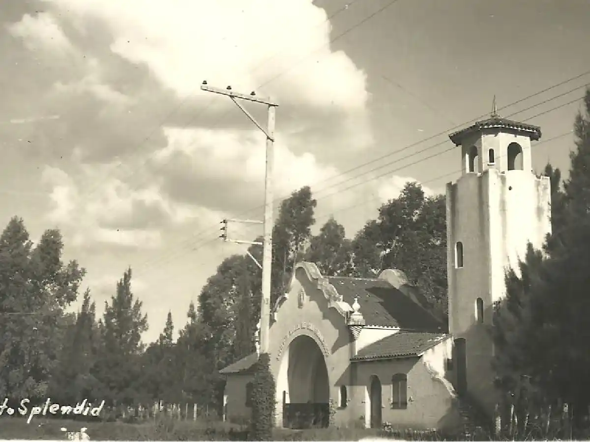 Sembradores de historia: del campo de cultivos a la fabricación de ladrillos   