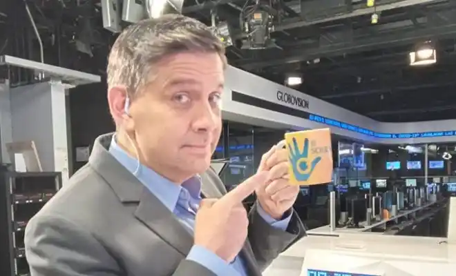 Éramos muchos… y se postuló Juancho