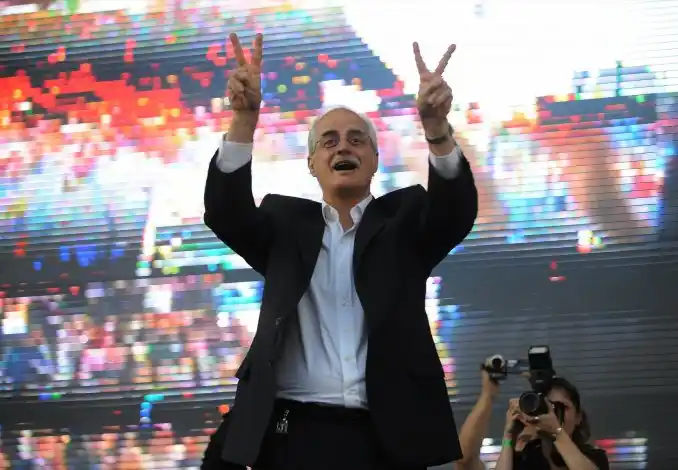 Elecciones 2017: Según Taiana, Cambiemos hace campaña “utilizando los recursos de todos”