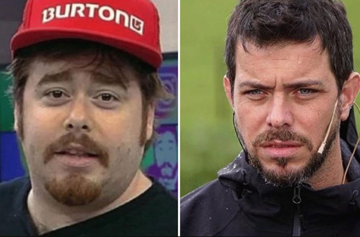 Migue Granados arremetió contra los meteorólogos: la dura respuesta de José Bianco