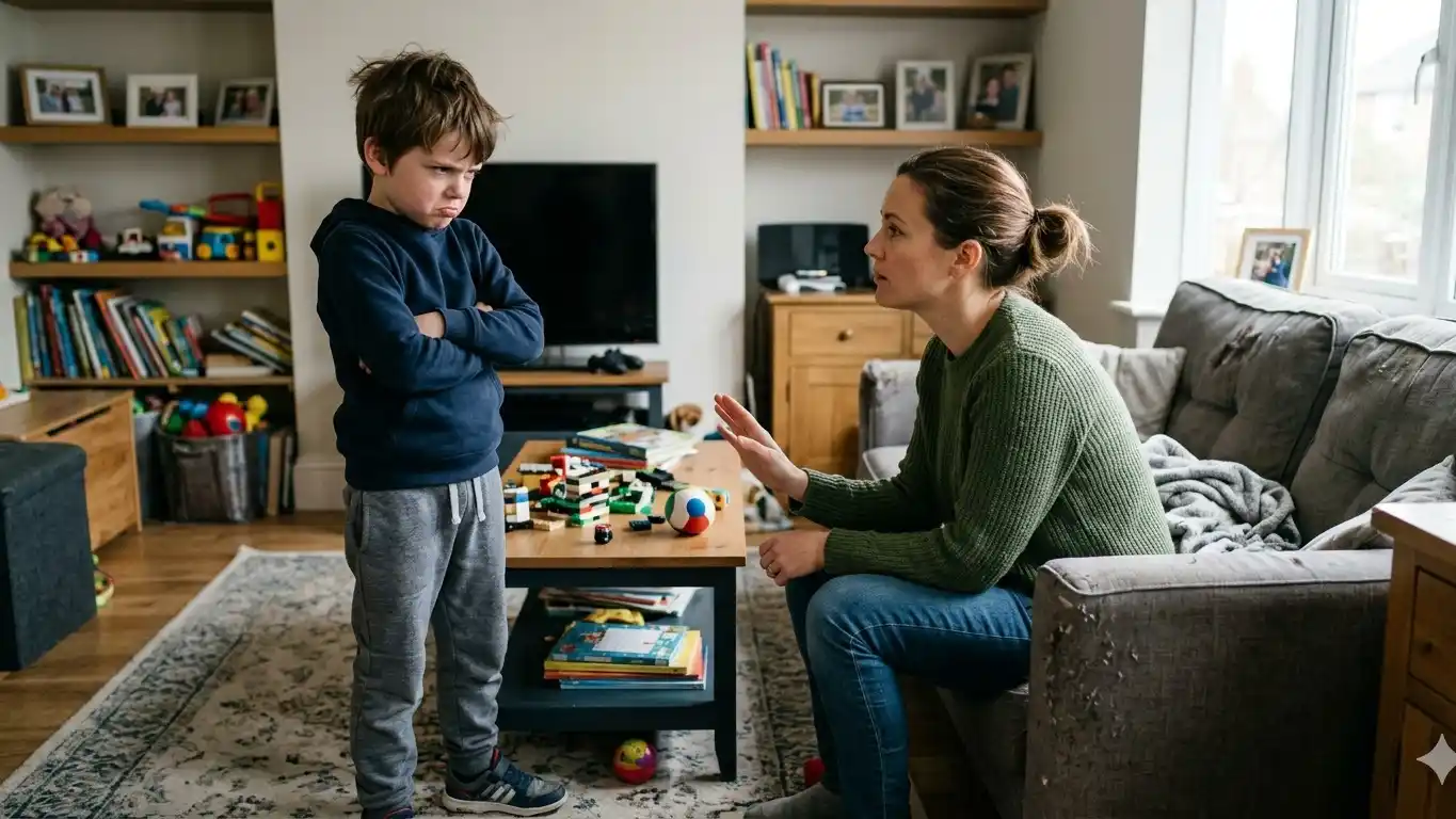 Chicos sin límites, que no saben esperar y con pantallas: la preocupación de los que educan a los más pequeños