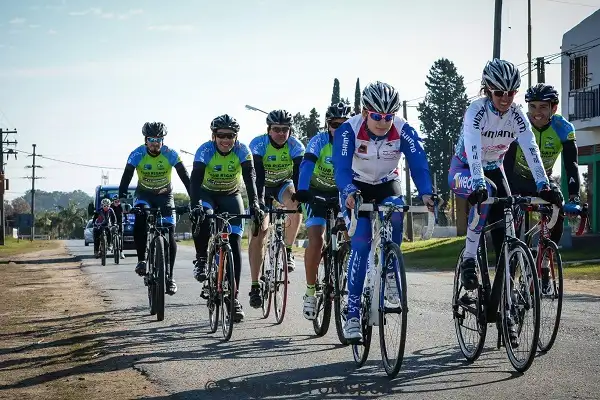 Presentaron la semana olímpica en Gualeguaychú