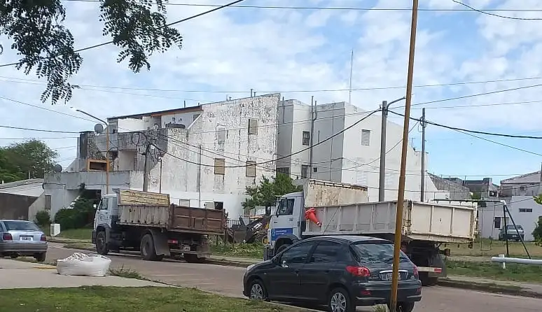 Vecinos del Barrio 338 denuncian que viven a merced de la inseguridad