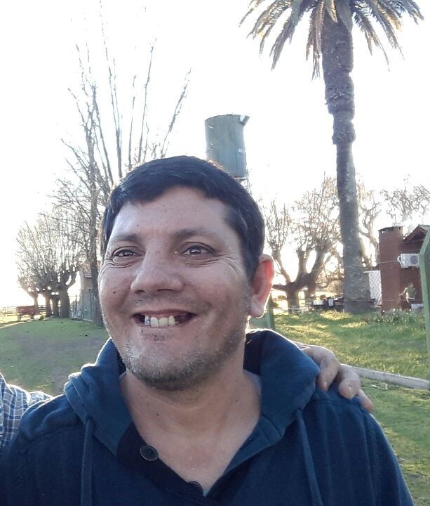 "Carito" tenía 52 años.