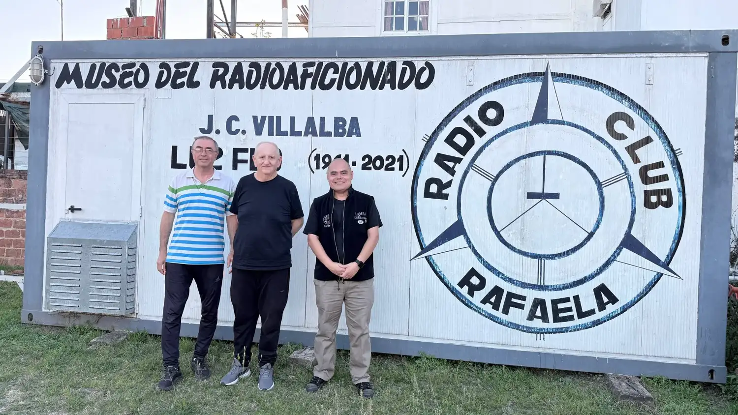 Radioaficionado