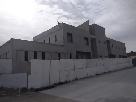 ¿Cuándo estará listo el edificio del Conservatorio y el IPAT?