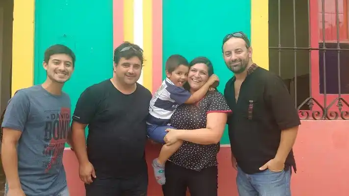 La Sincopada ganó la final del tradicional festival de Cosquín