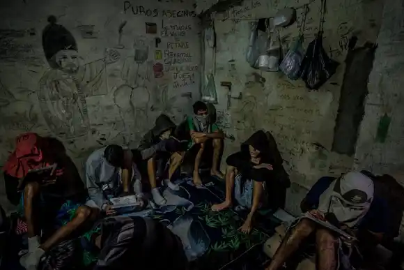 HAMBRE: la muerte acecha las cárceles y el régimen se desentiende