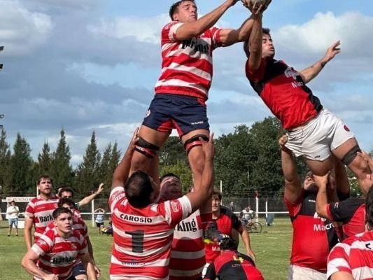 Rugby: Tiro Federal debuta como local