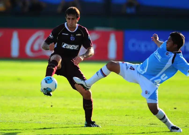 Copa Argentina reabre con un duelo entre equipos del Ascenso