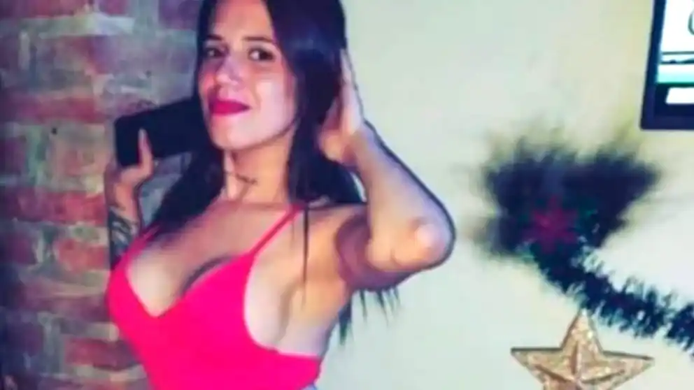 Detuvieron en Santa Fe a Leila, la “estafadora de Tinder”: conocé su historia