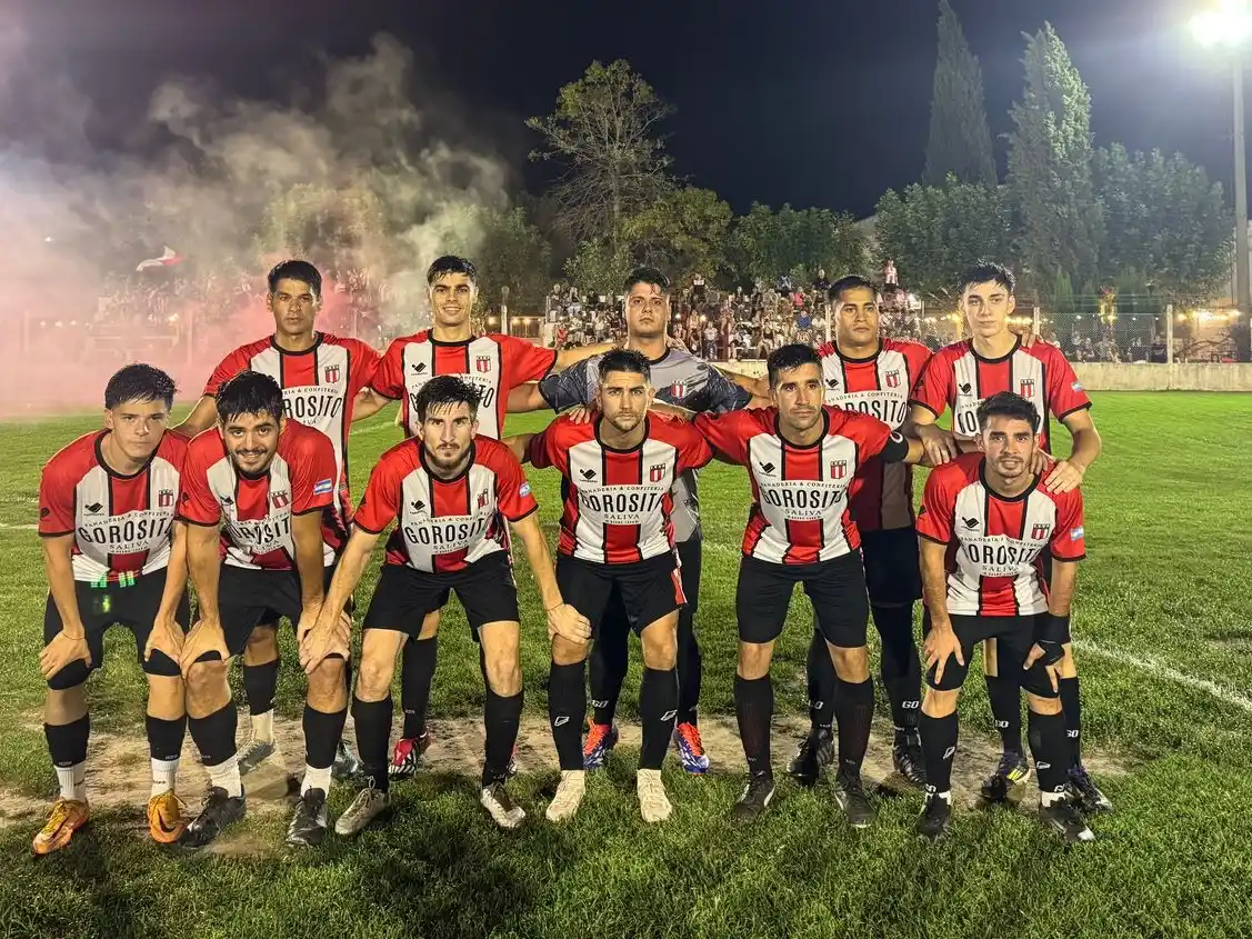 Paraná goleó pero no pudo ser campeón.