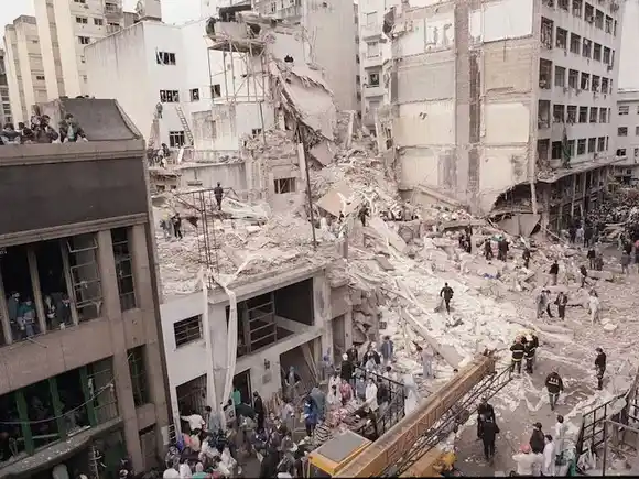 El procurador Eduardo Casal pidió a la Corte revocar la absolución de Carlos Telleldín