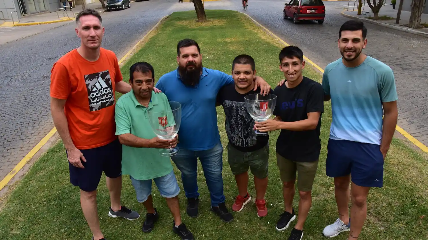 liga rafaelina