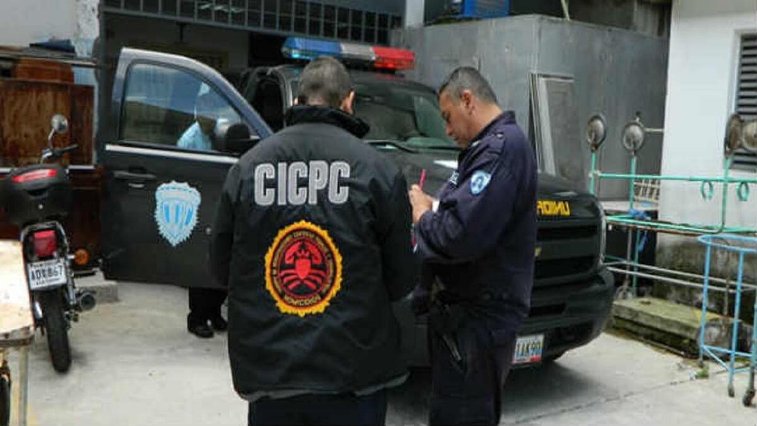 ¡LAS VÍCTIMAS DEL MONSTRUO DE CARICUAO SON NIÑAS ENTRE 9 Y 16 AÑOS! Capturan a violador serial en Caracas