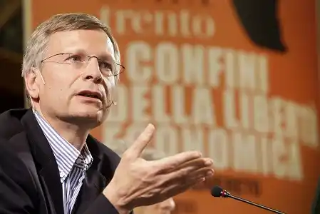 Ahuyentar el fantasma de la mega devaluación