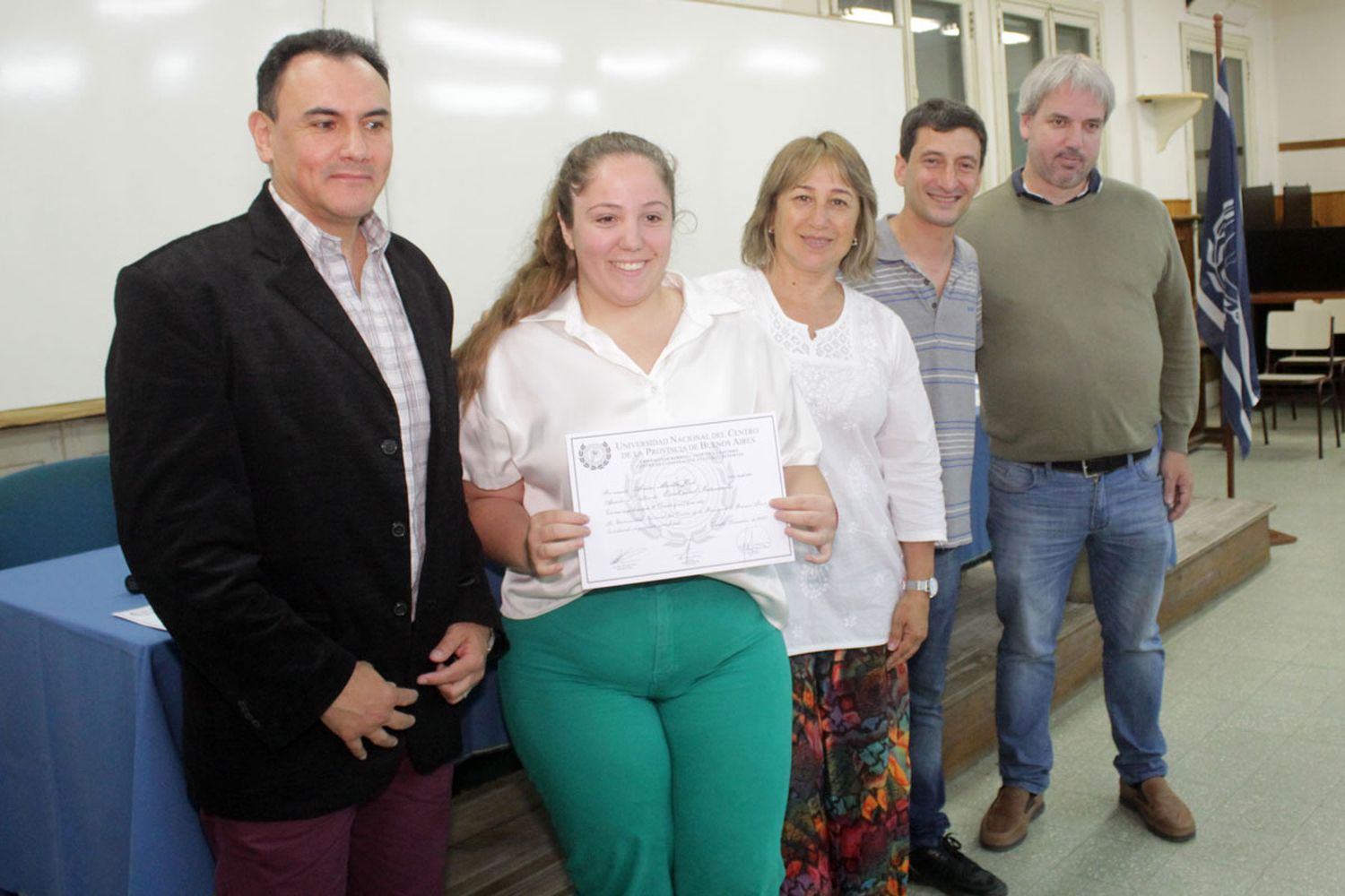 entrega certificados 3