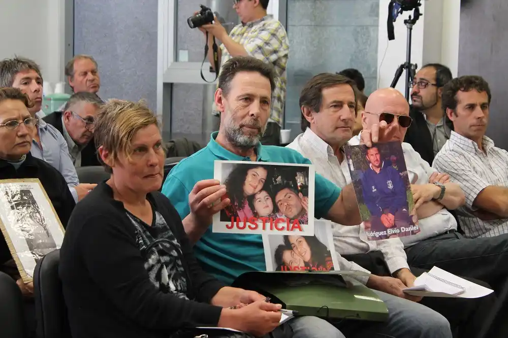 Duras críticas al Gobierno de Scioli en Audiencia Pública por el estado de las rutas bonaerenses