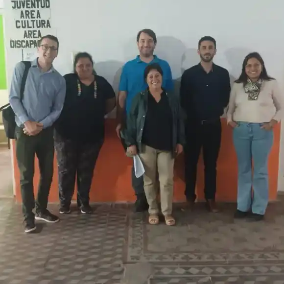 Preparativos y compromiso para el inicio de un nuevo ciclo de formación laboral