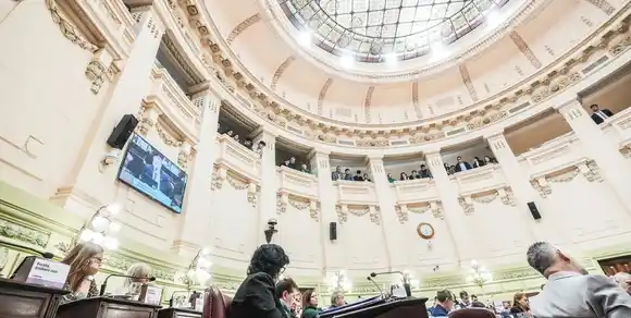 Reforma: Santa Fe reconocerá las diferencias estructurales en el seno de la sociedad