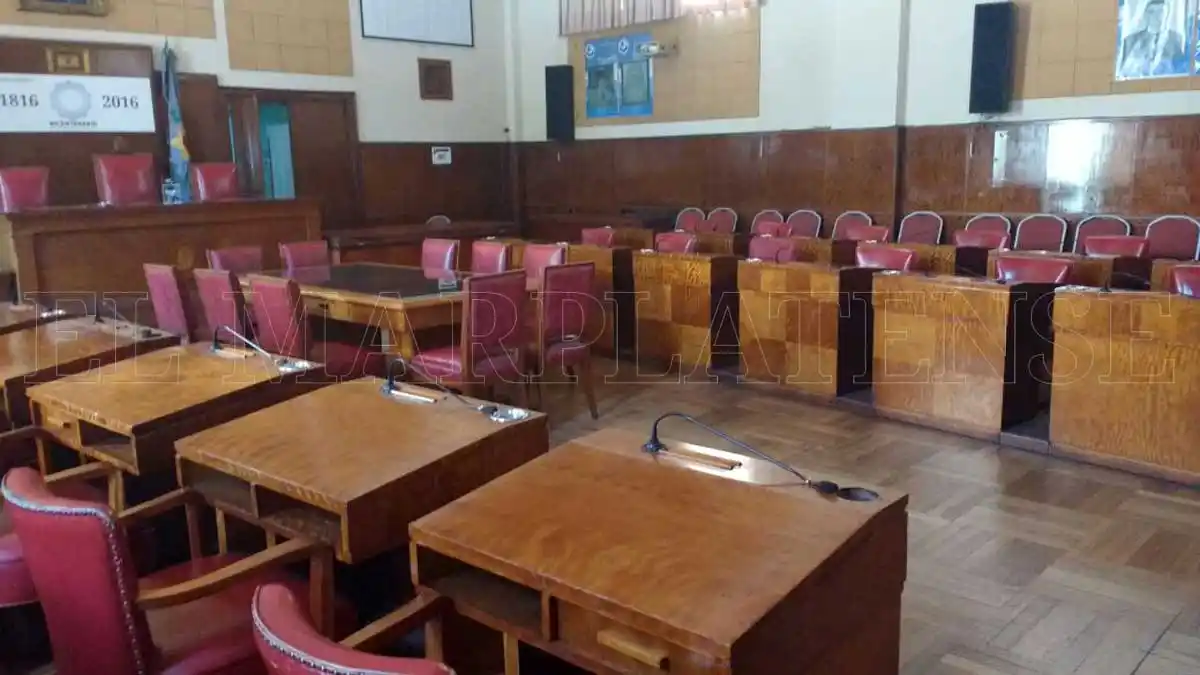 Elecciones: así quedará conformado el Concejo Deliberante