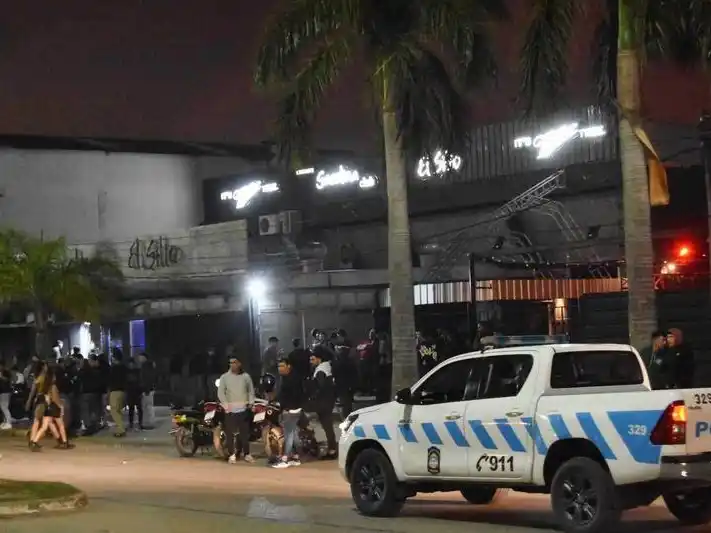 El megaoperativo Fin de semana seguro
terminó sin víctimas fatales en siniestros viales