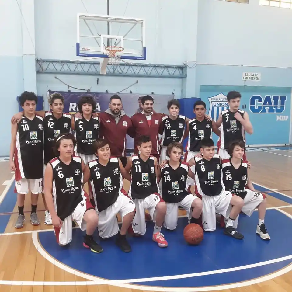 Tandil fue segundo al caer con Mar del Plata