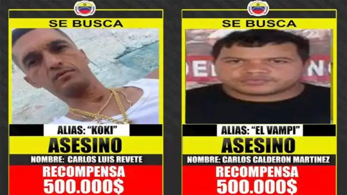 El Wilexis ARREGLÓ TODO para que el Vampi se enconchara en Colombia