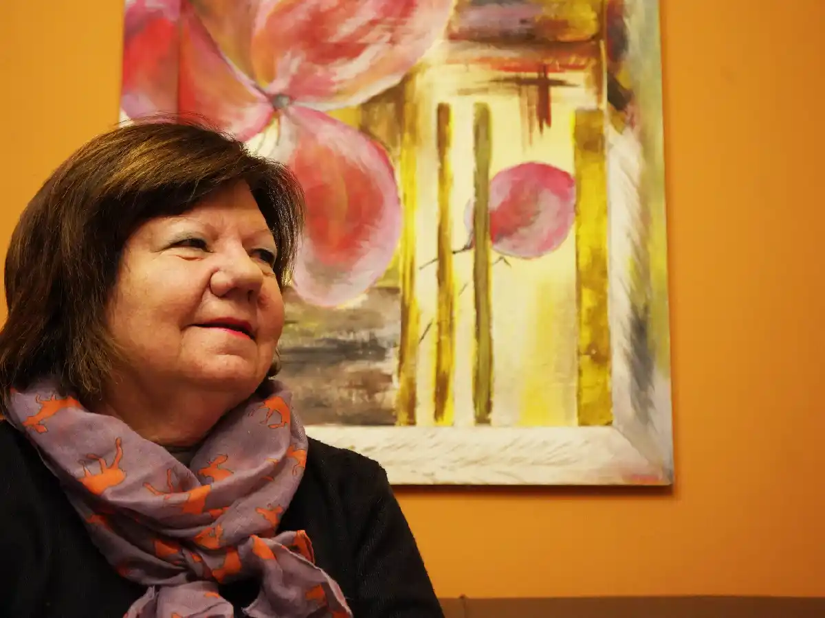 Brarda, salto y precandidatura: Fernandez me convenció” 