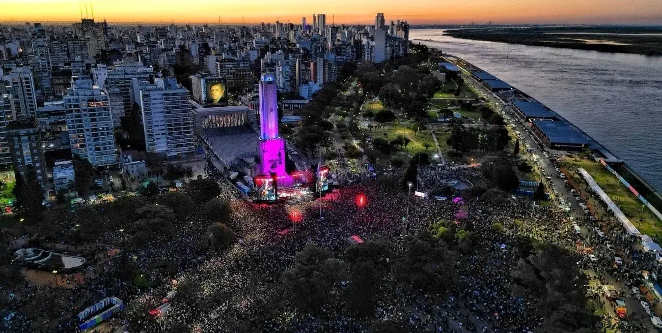 Santa Fe recibió 365 mil visitantes durante las vacaciones de invierno 2026 y movió más de $59 mil millones
